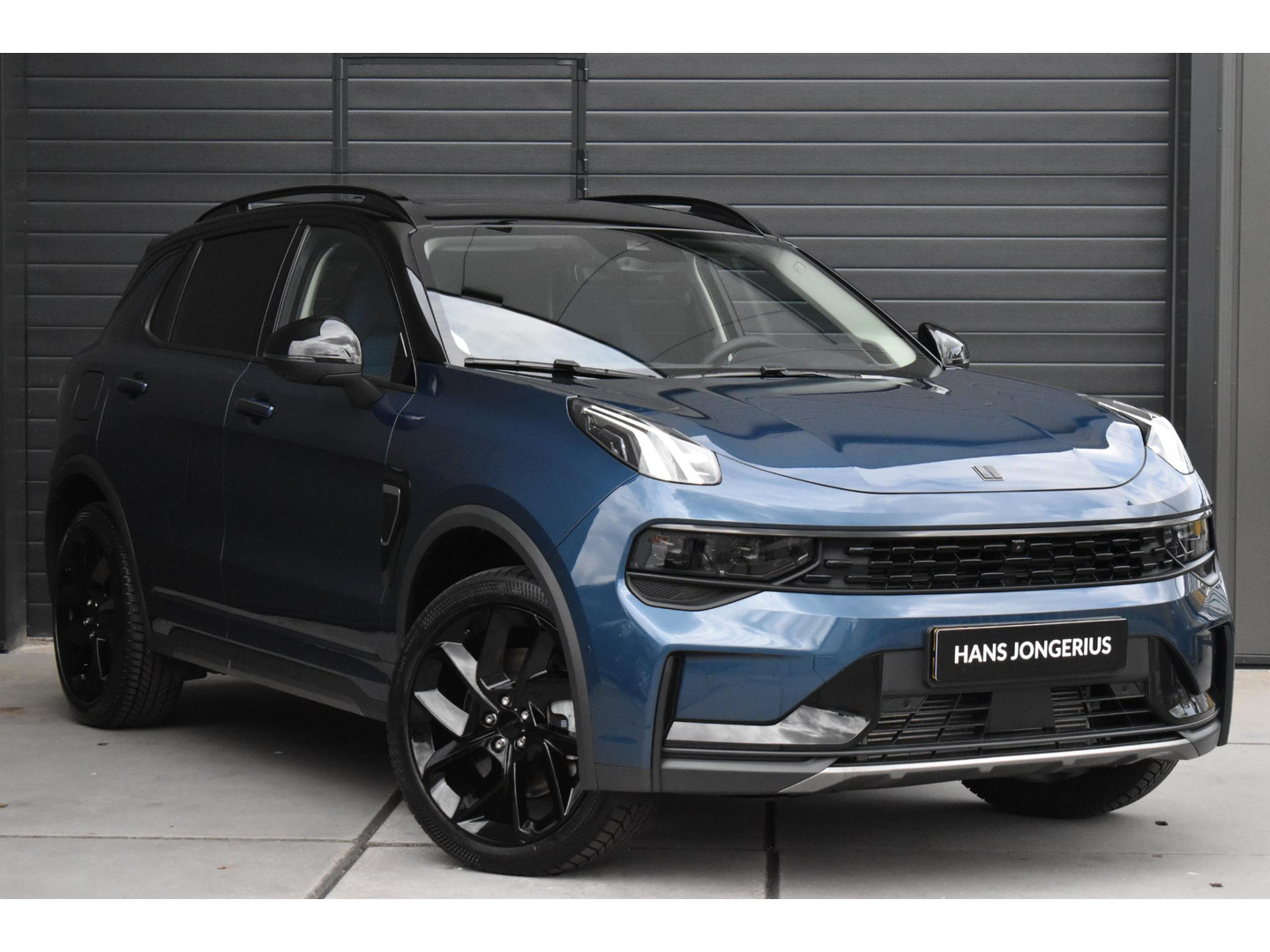 Lynk & Co Lynk & Co
