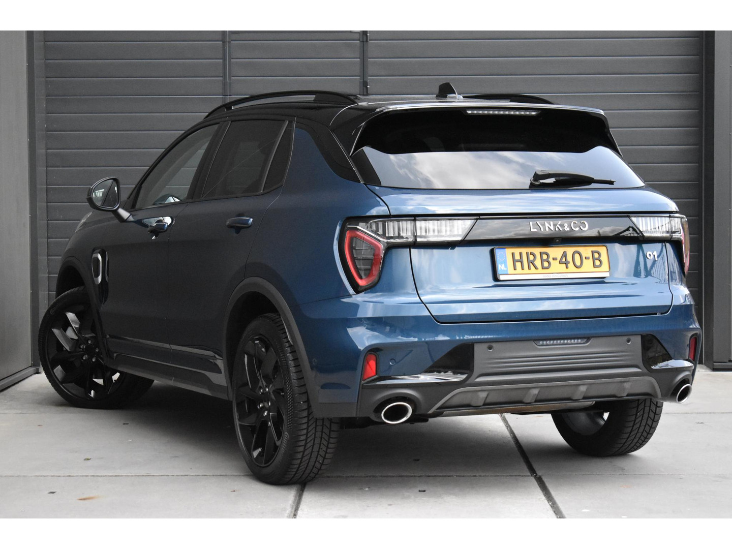 Lynk & Co Lynk & Co