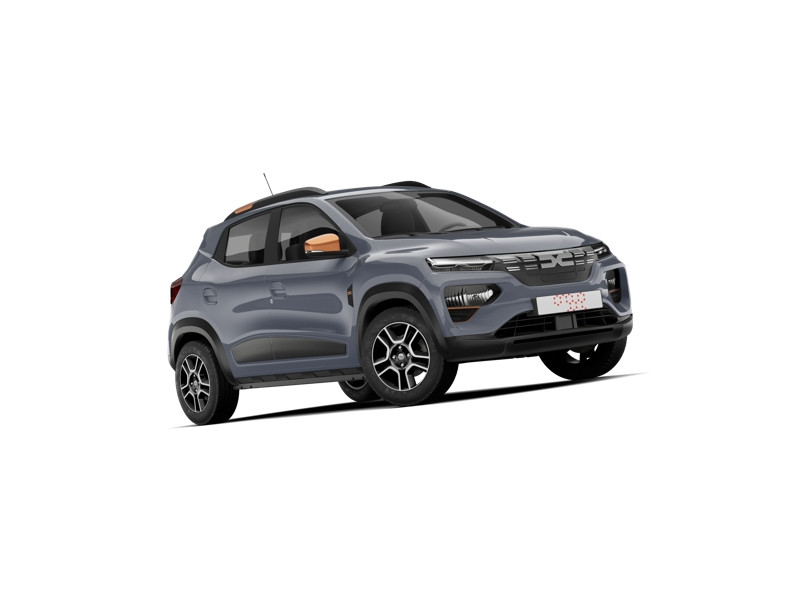 Dacia Dacia