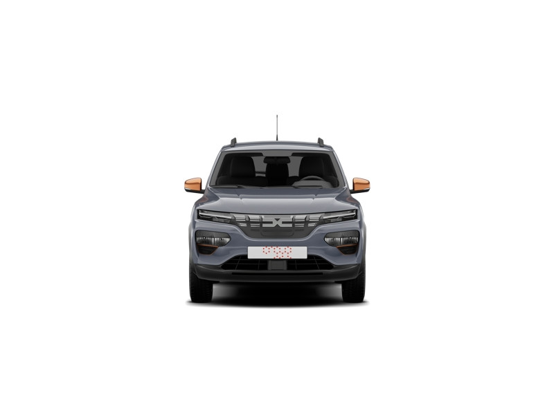 Dacia Dacia