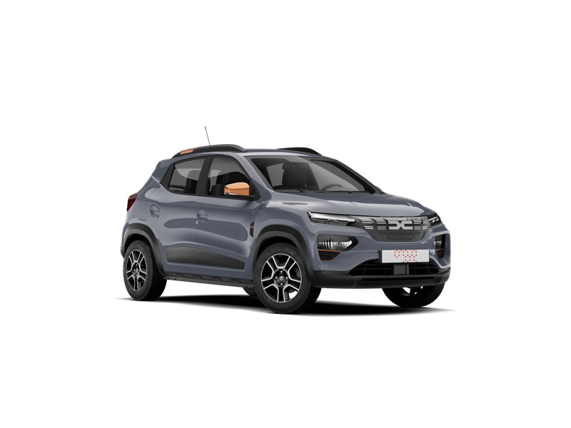 Dacia Dacia