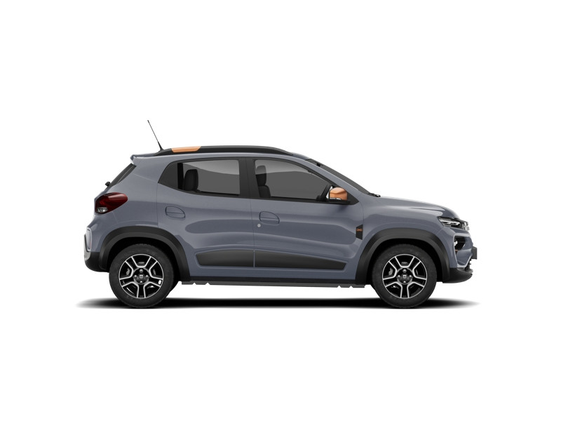 Dacia Dacia