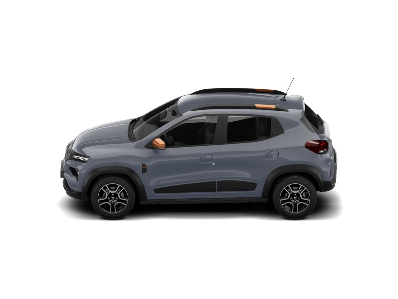 Dacia Dacia