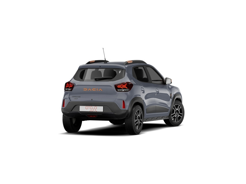 Dacia Dacia