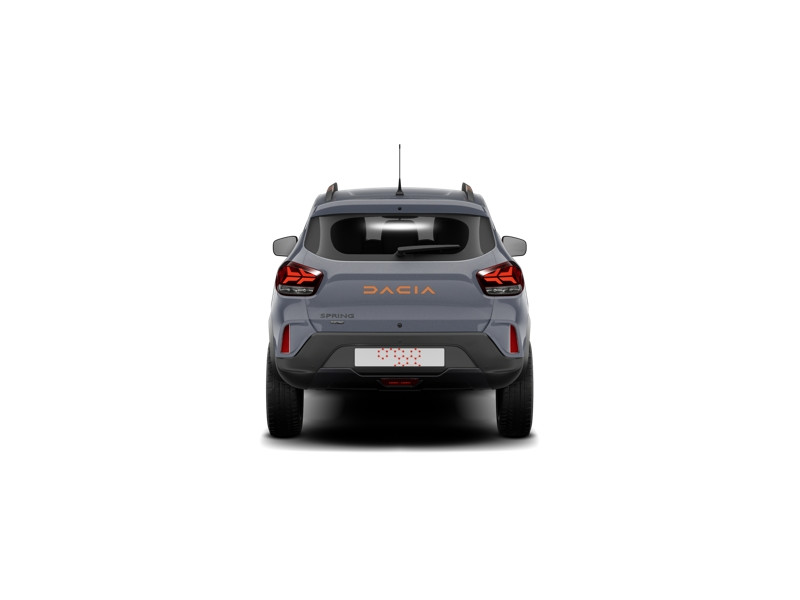 Dacia Dacia