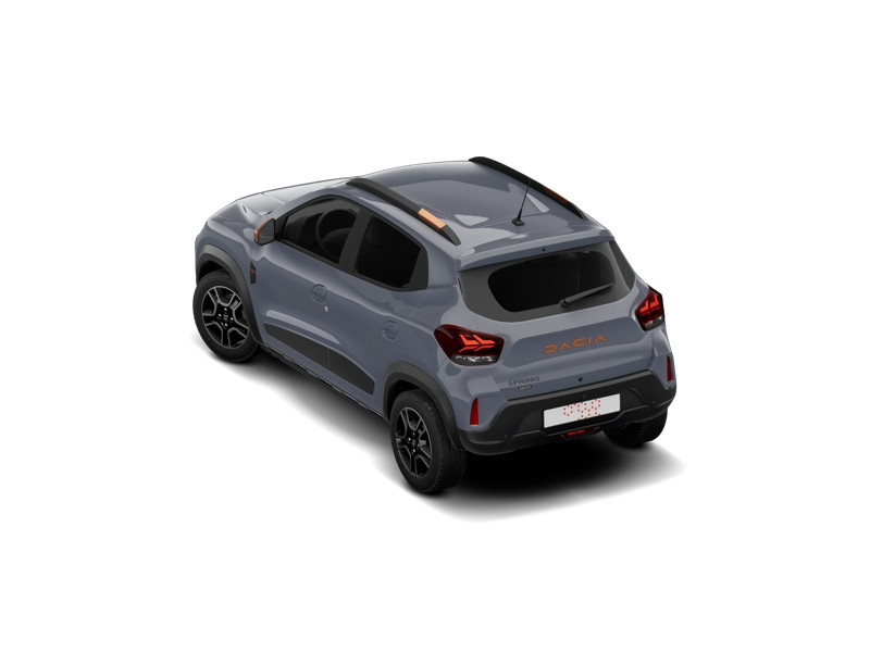 Dacia Dacia