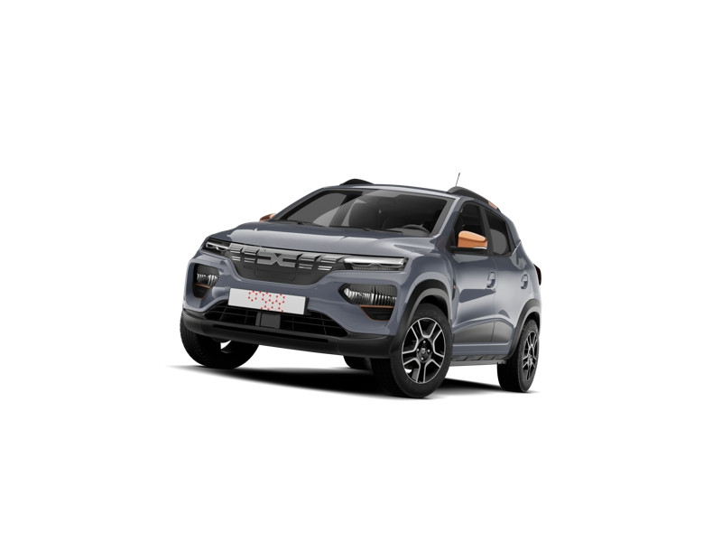 Dacia Dacia