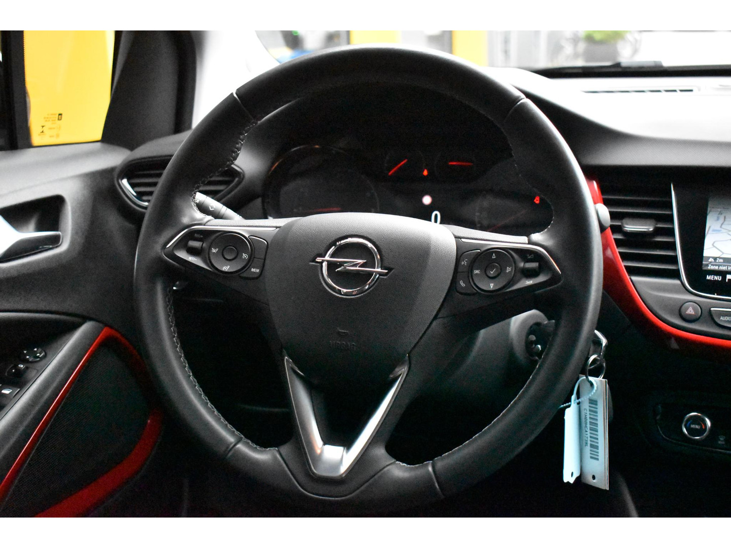 Opel Opel