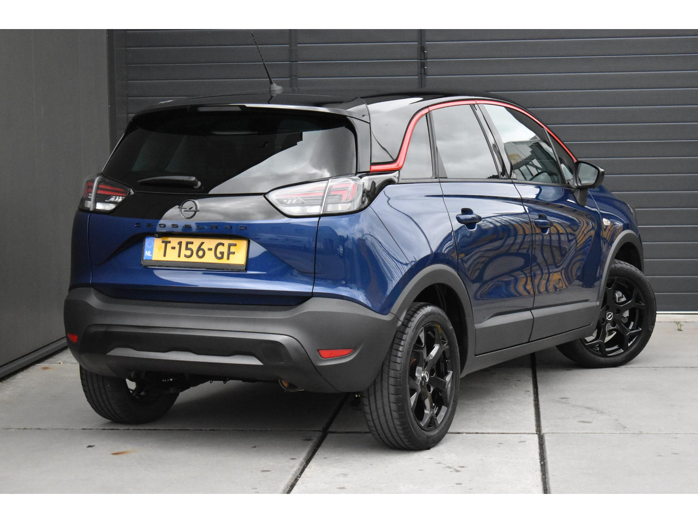 Opel Opel