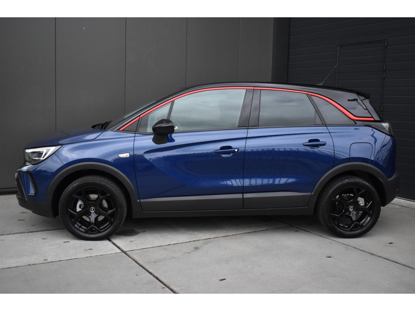 Opel Opel