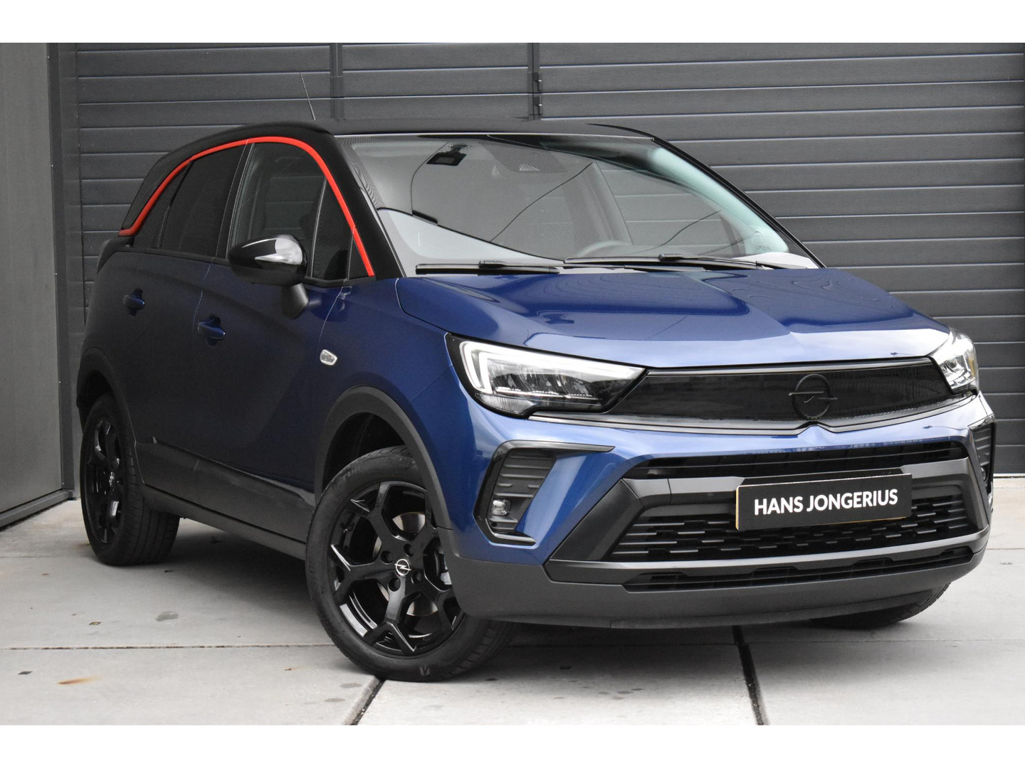 Opel Opel