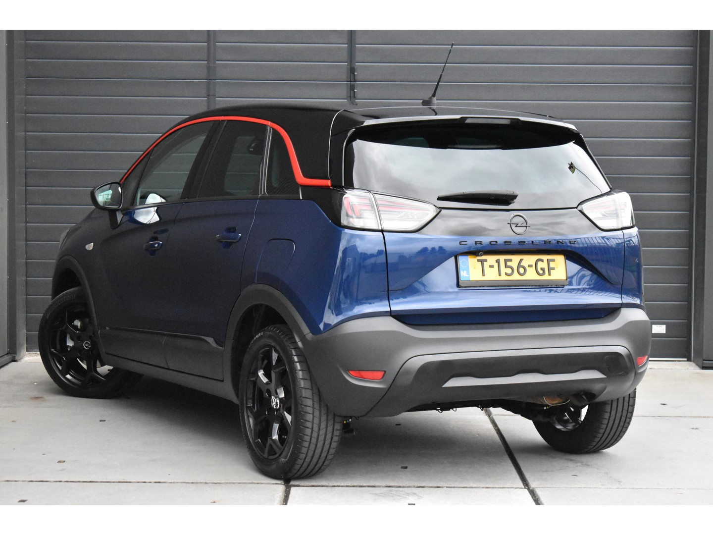 Opel Opel