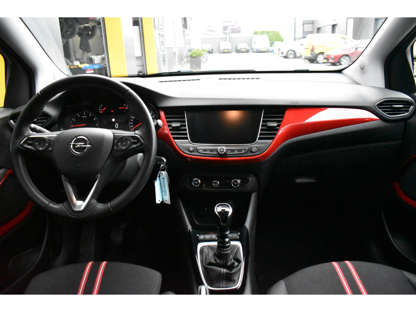 Opel Opel