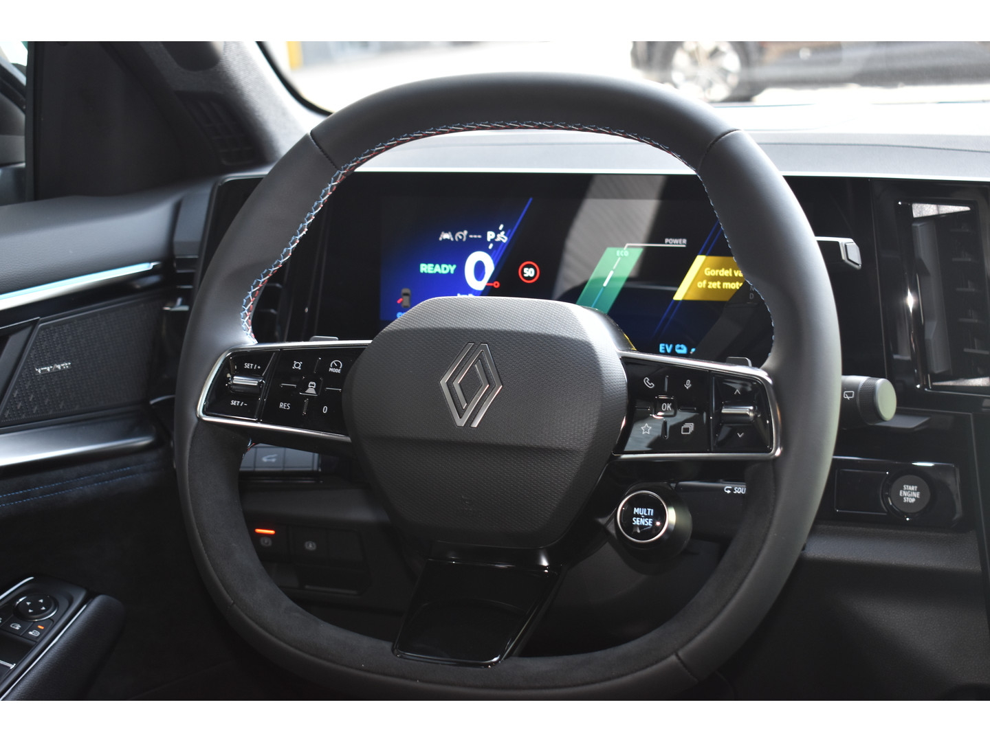 Renault Renault