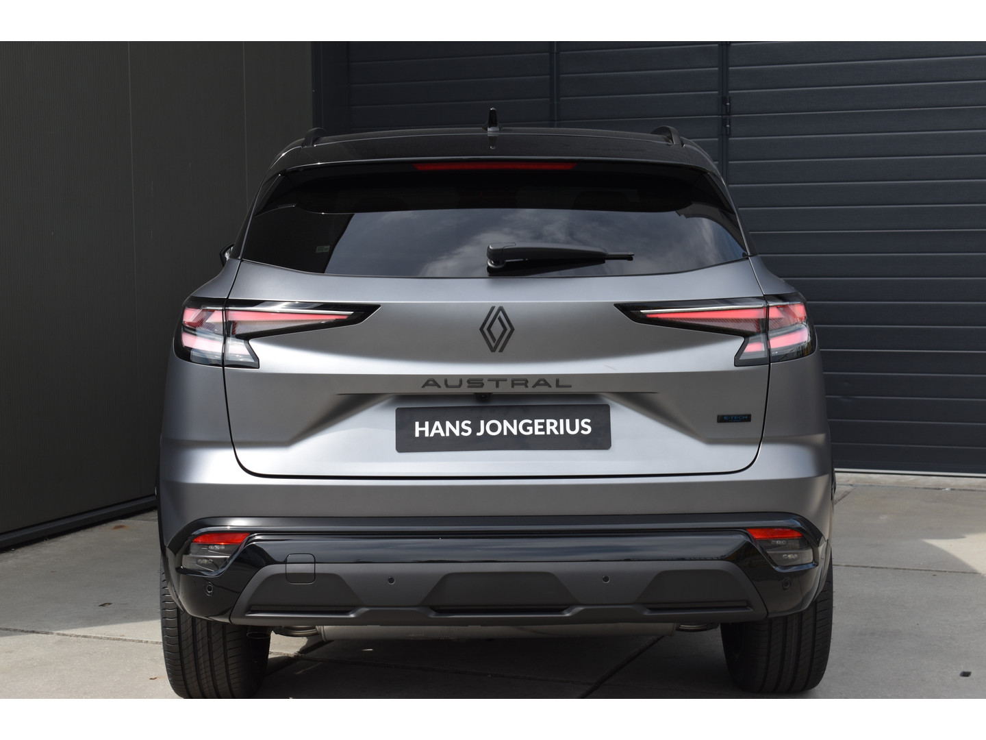 Renault Renault