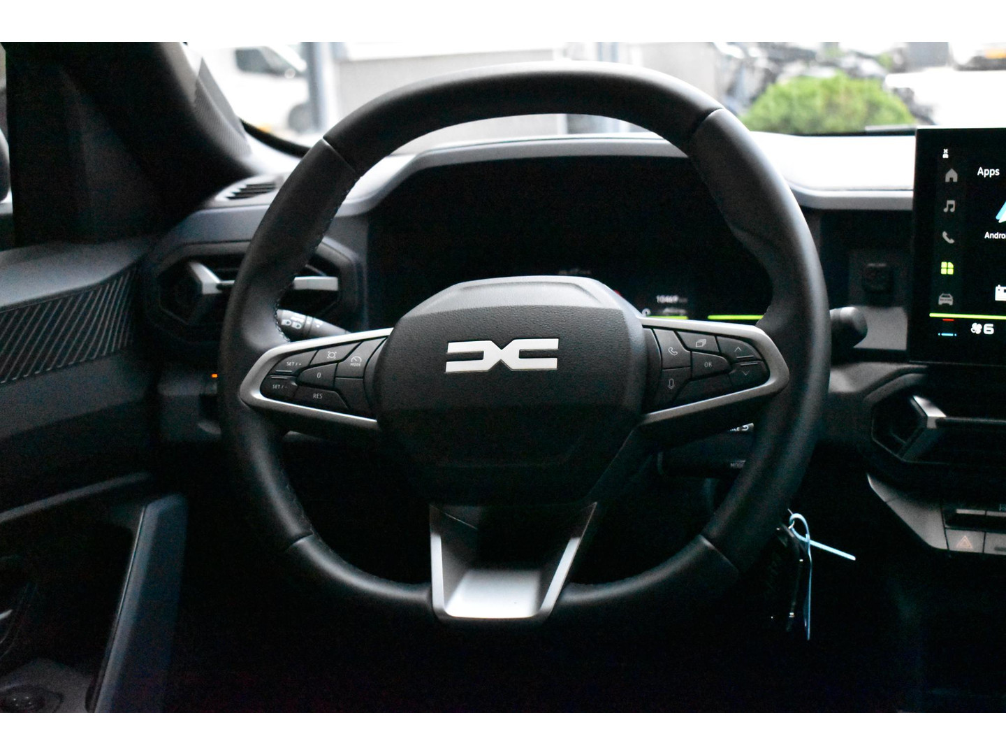 Dacia Dacia