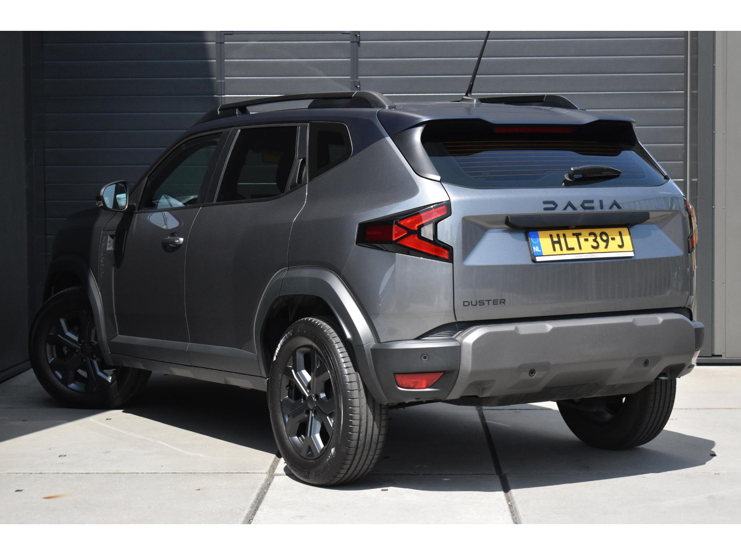 Dacia Dacia