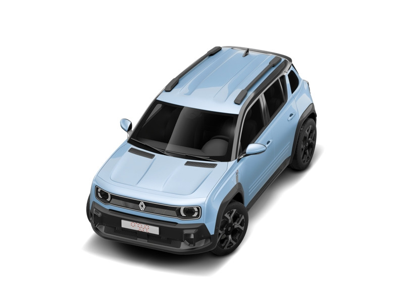 Renault Renault