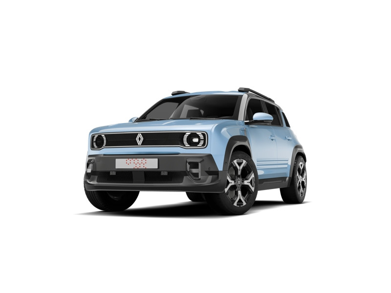 Renault Renault
