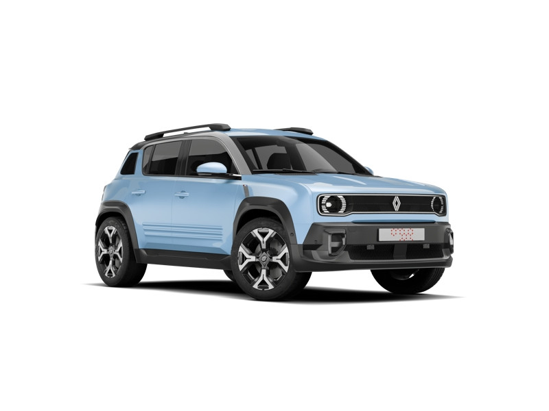 Renault Renault