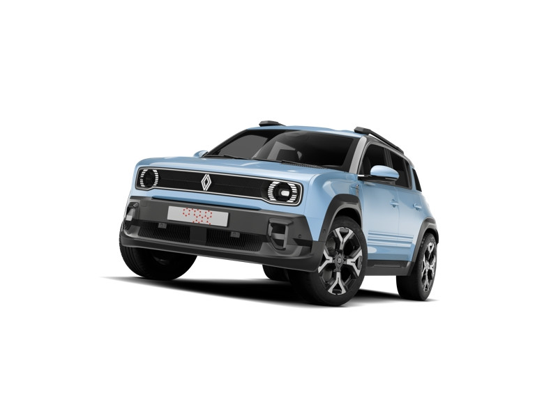 Renault Renault