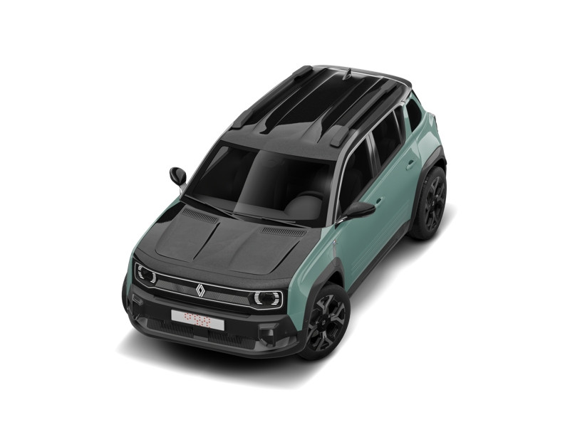 Renault Renault
