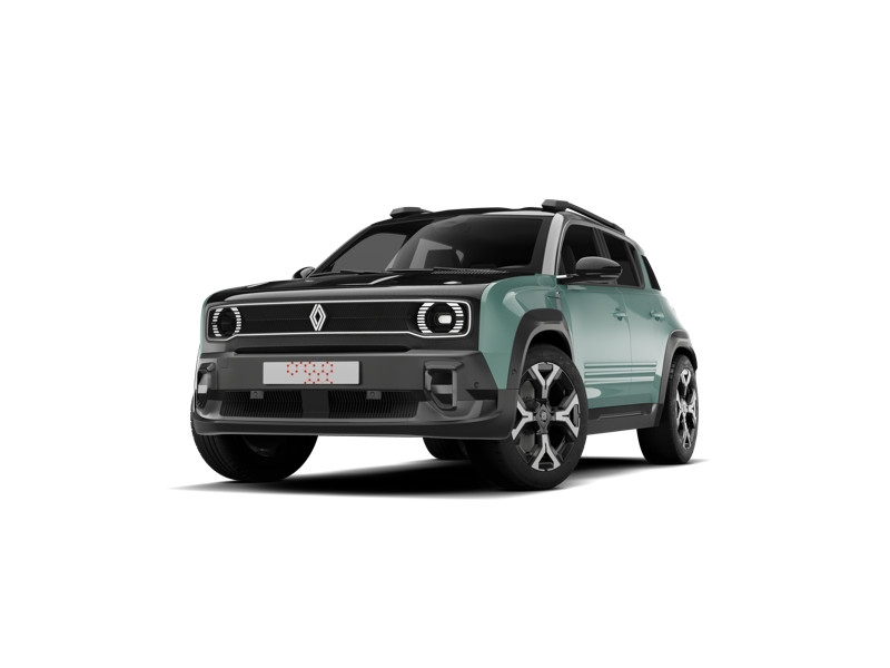 Renault Renault