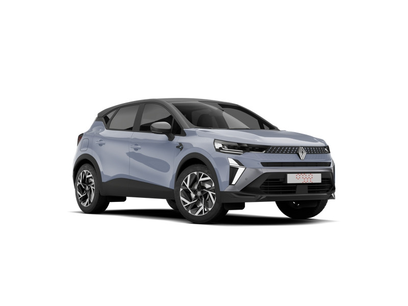 Renault Renault