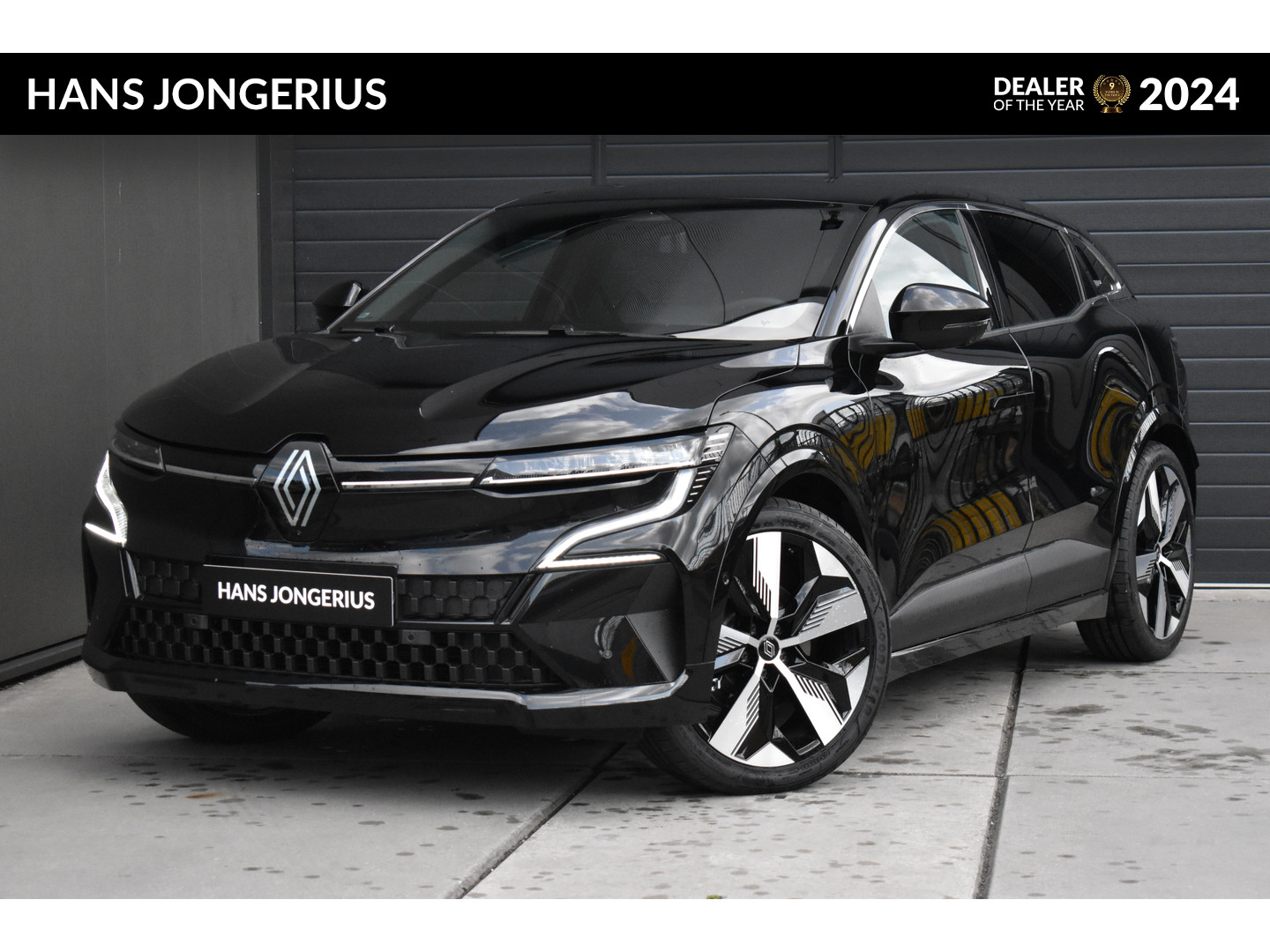 Renault Renault