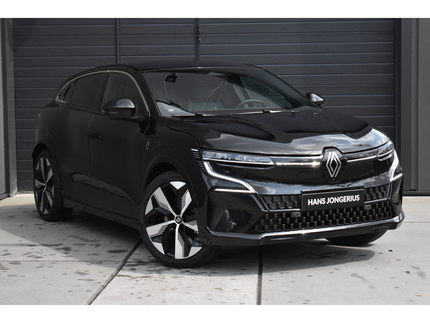 Renault Renault