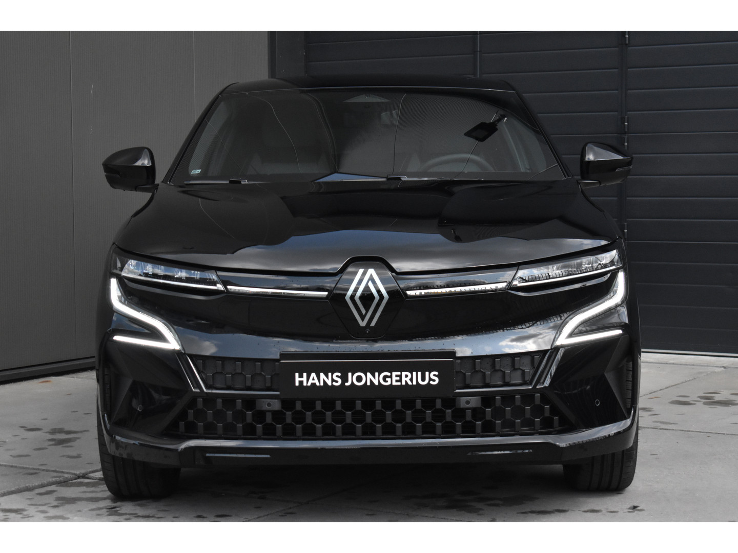 Renault Renault