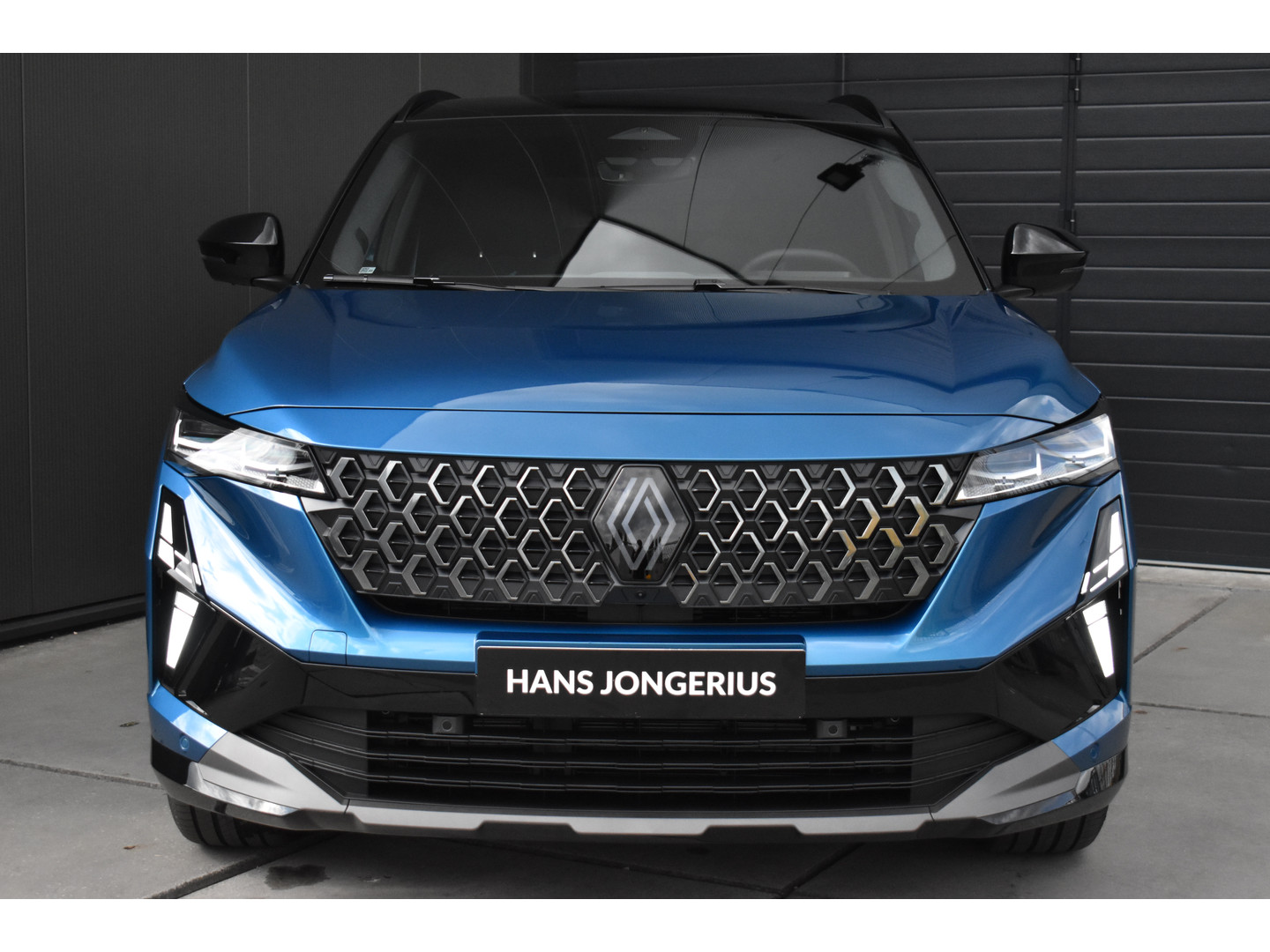 Renault Renault