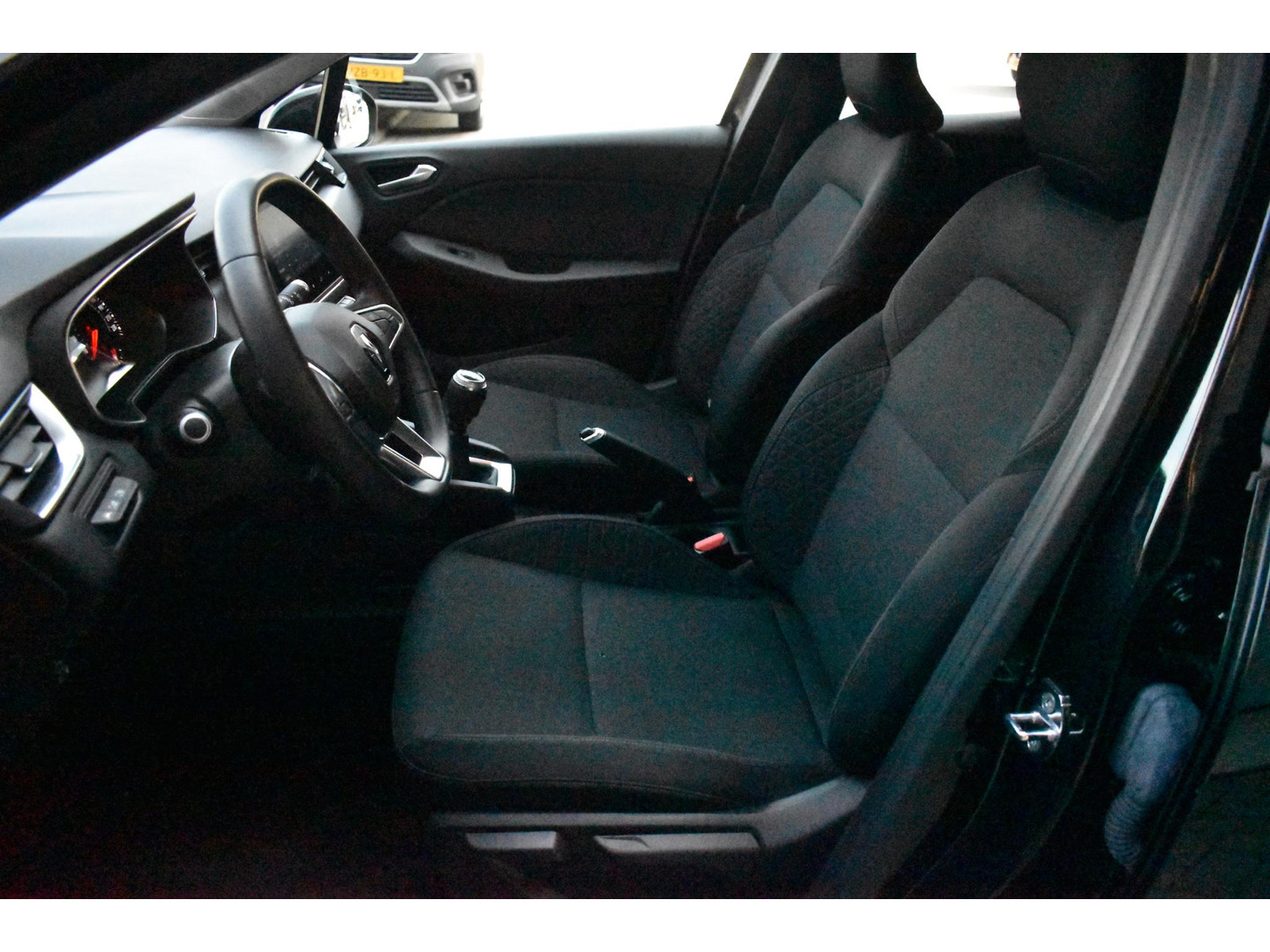 Renault Renault