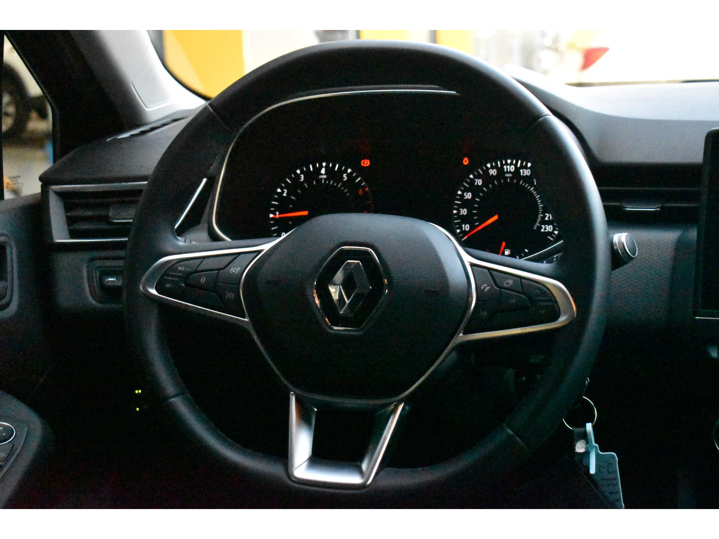 Renault Renault
