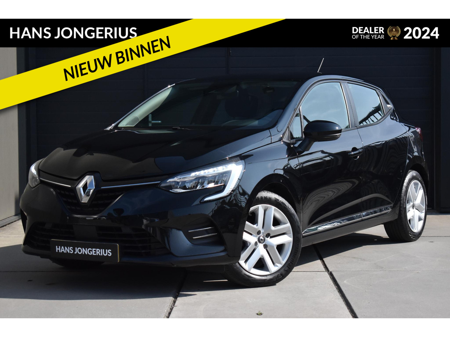 Renault Renault