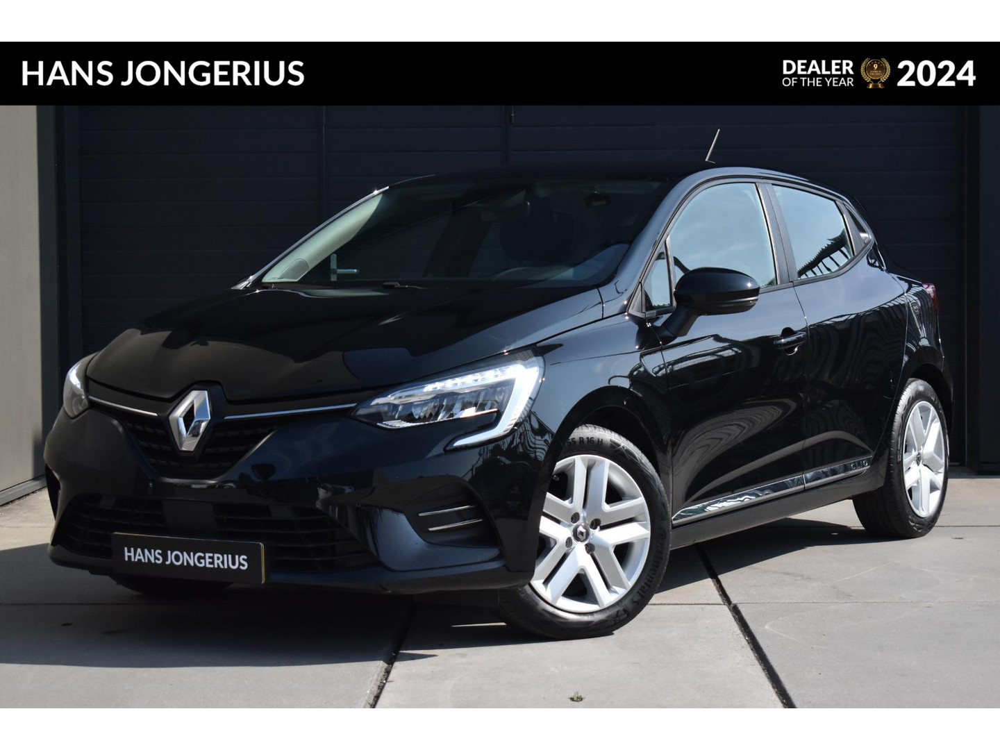 Renault Renault