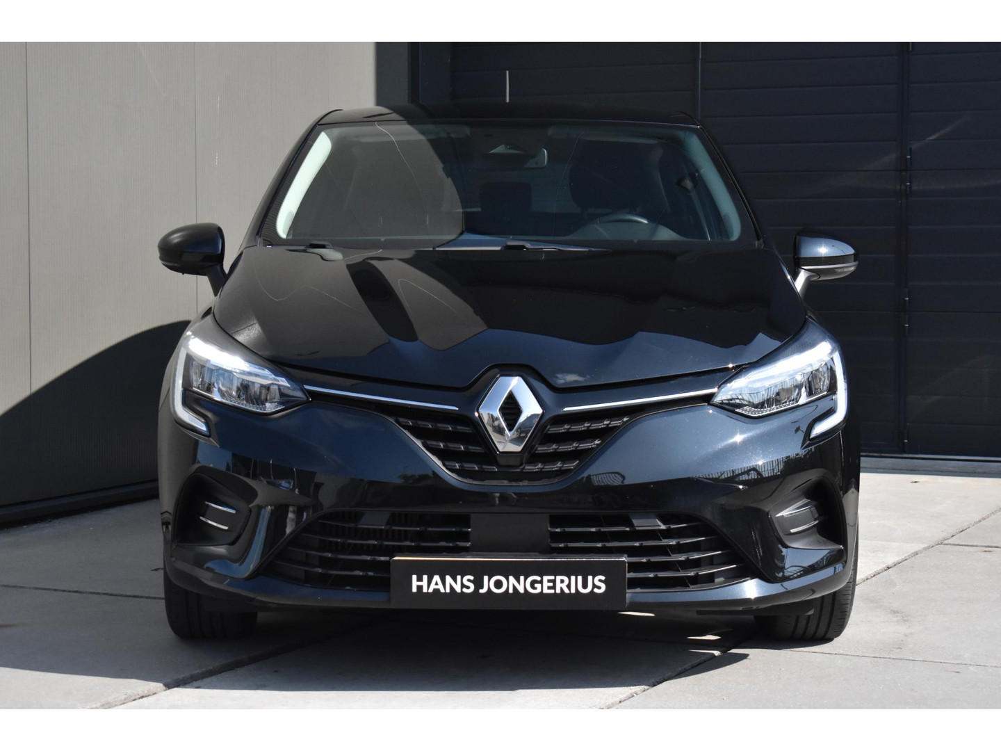 Renault Renault