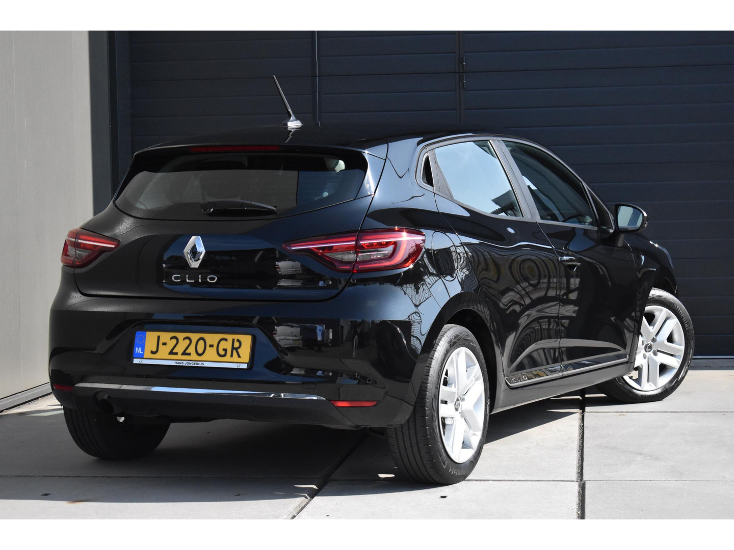 Renault Renault