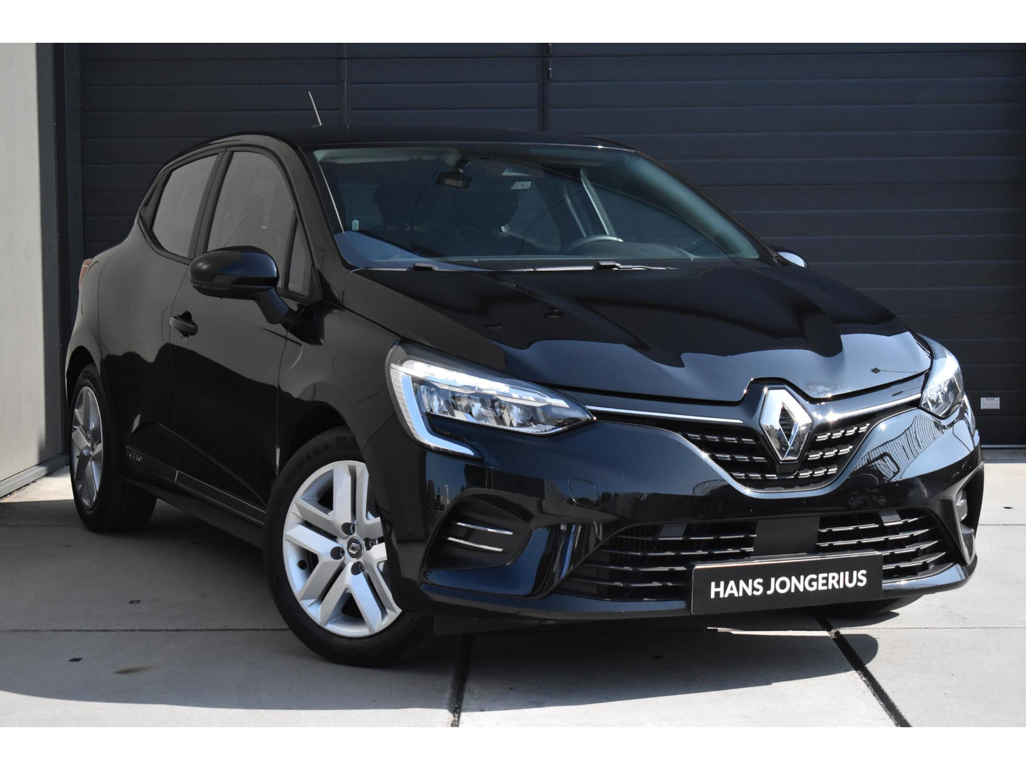 Renault Renault