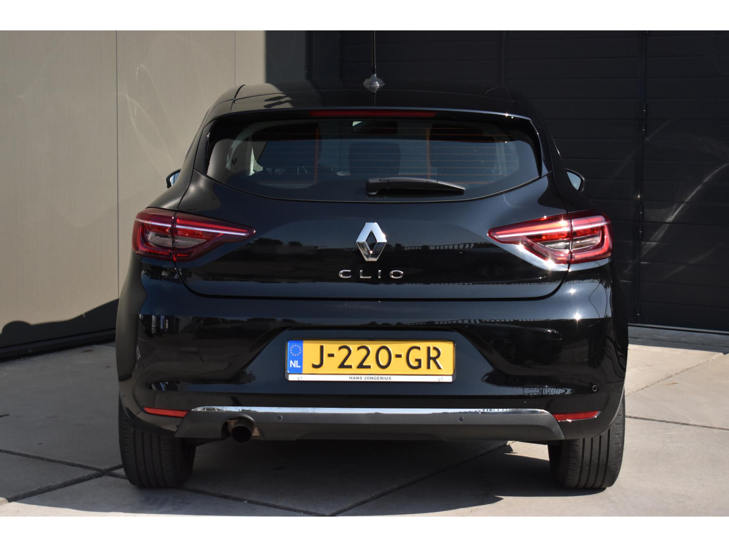 Renault Renault