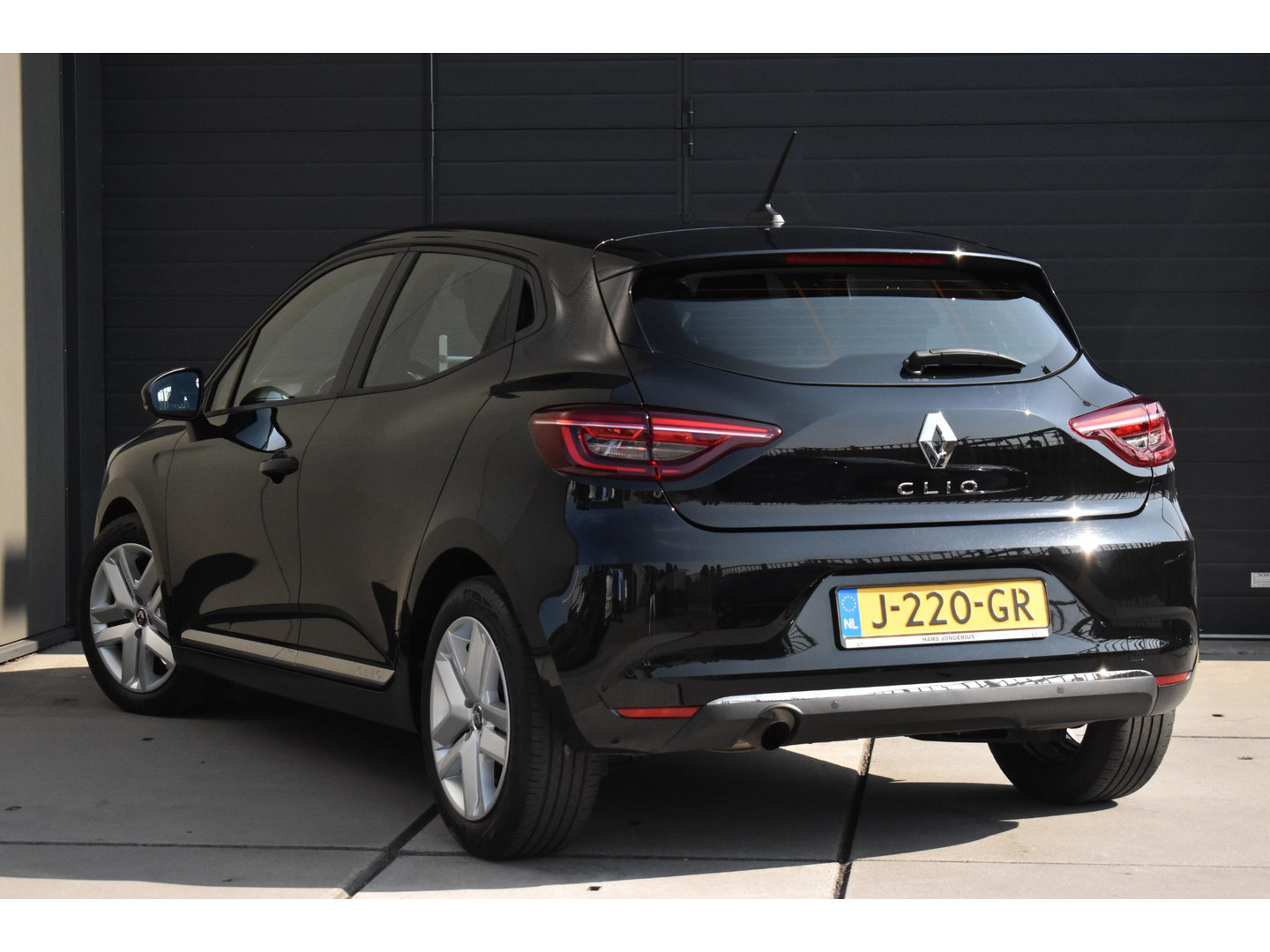 Renault Renault