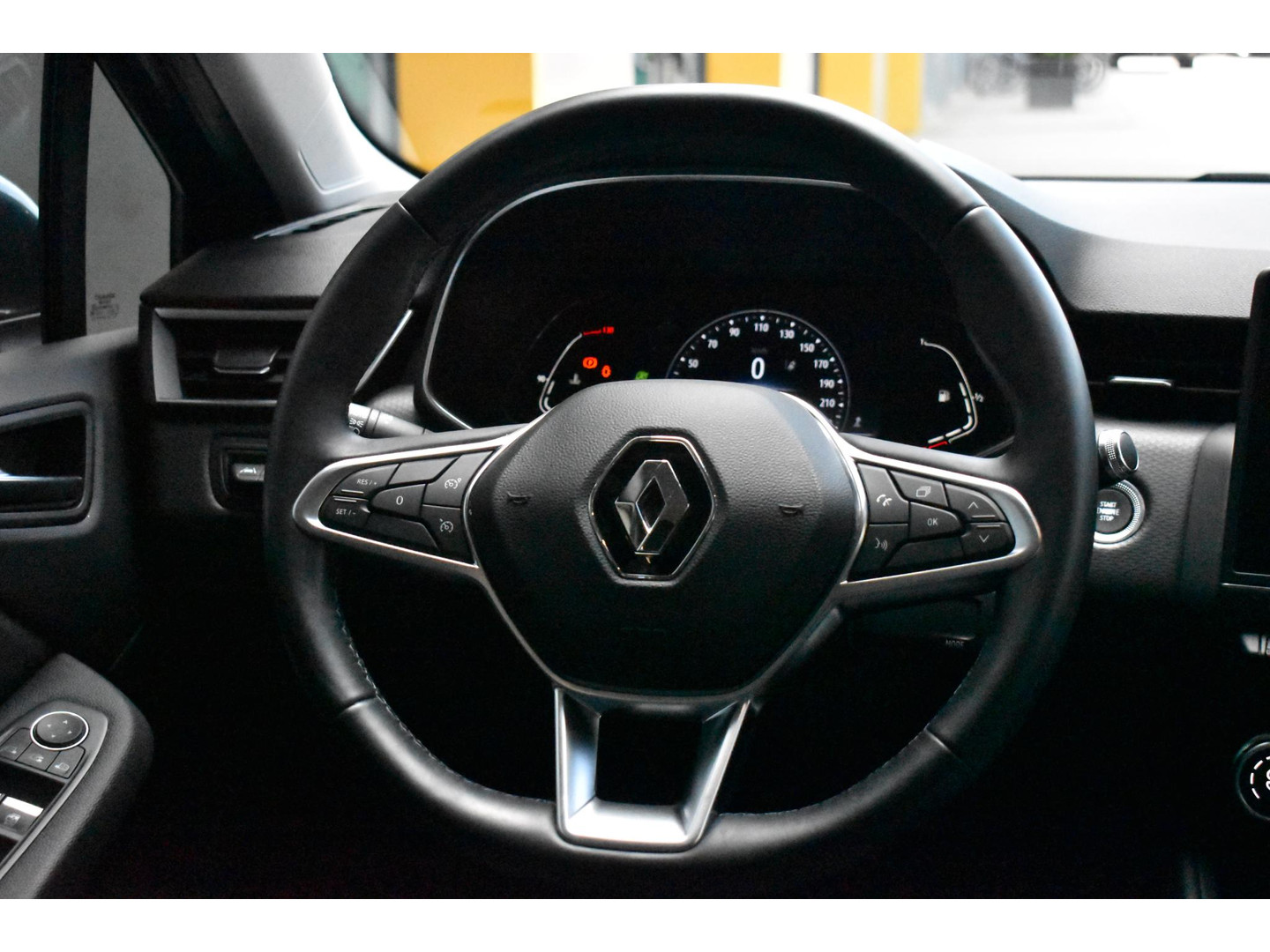 Renault Renault