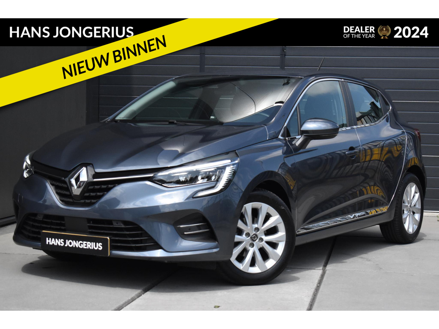 Renault Renault