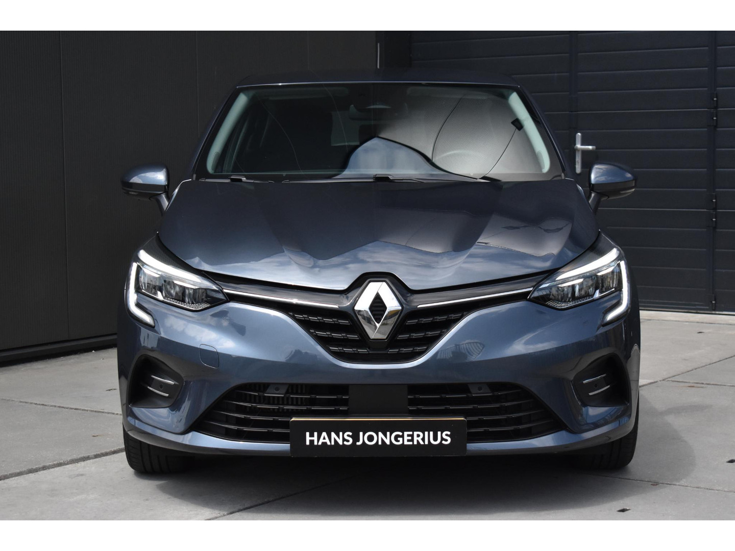 Renault Renault