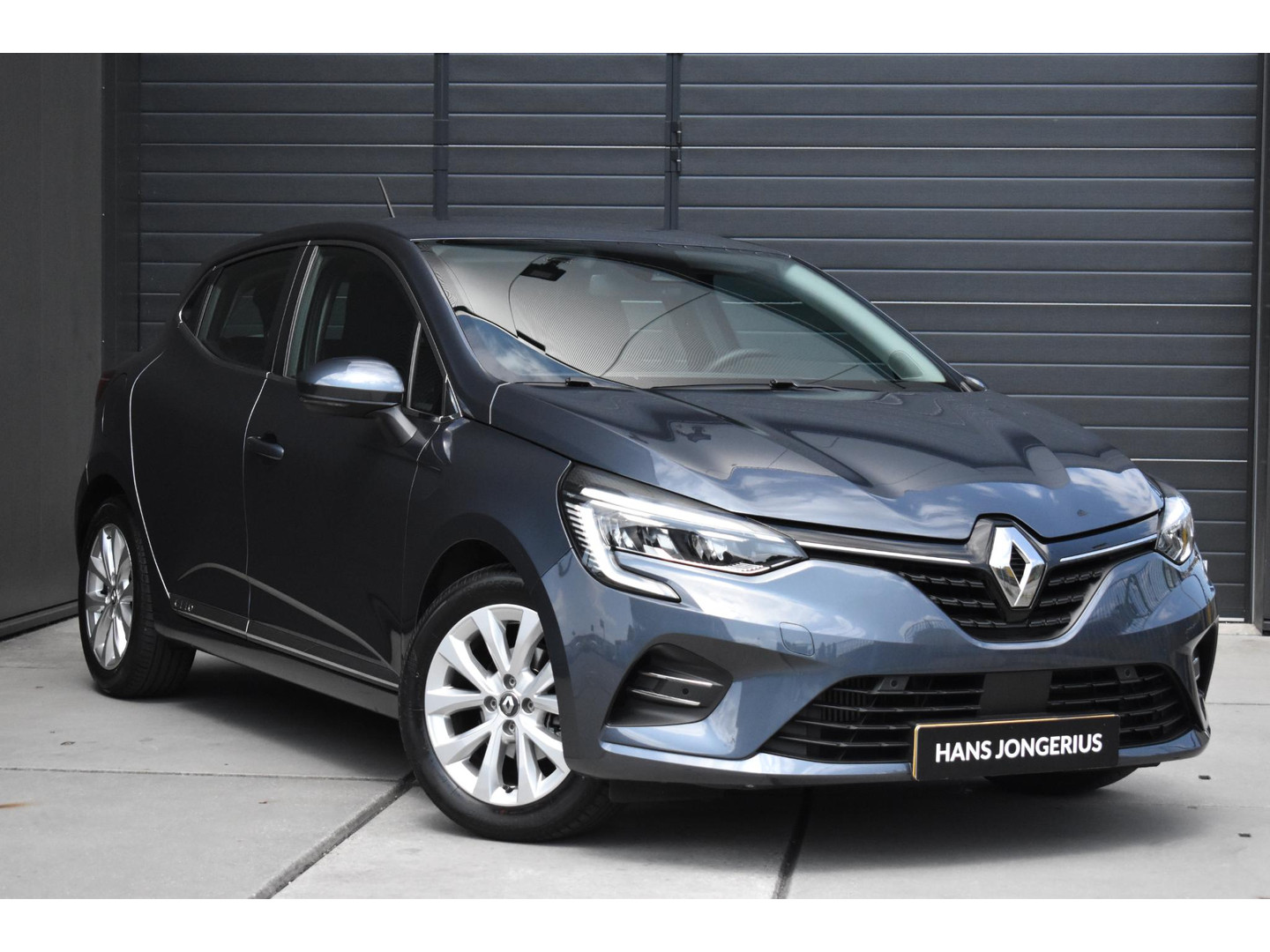 Renault Renault