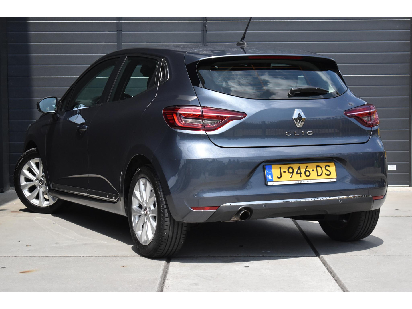 Renault Renault
