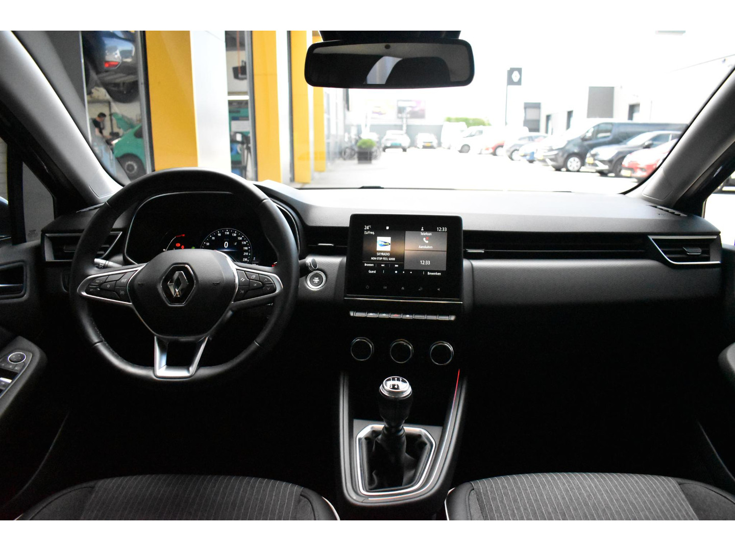 Renault Renault