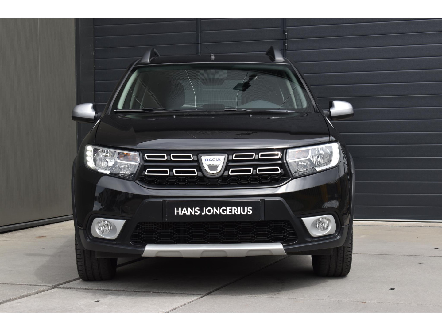 Dacia