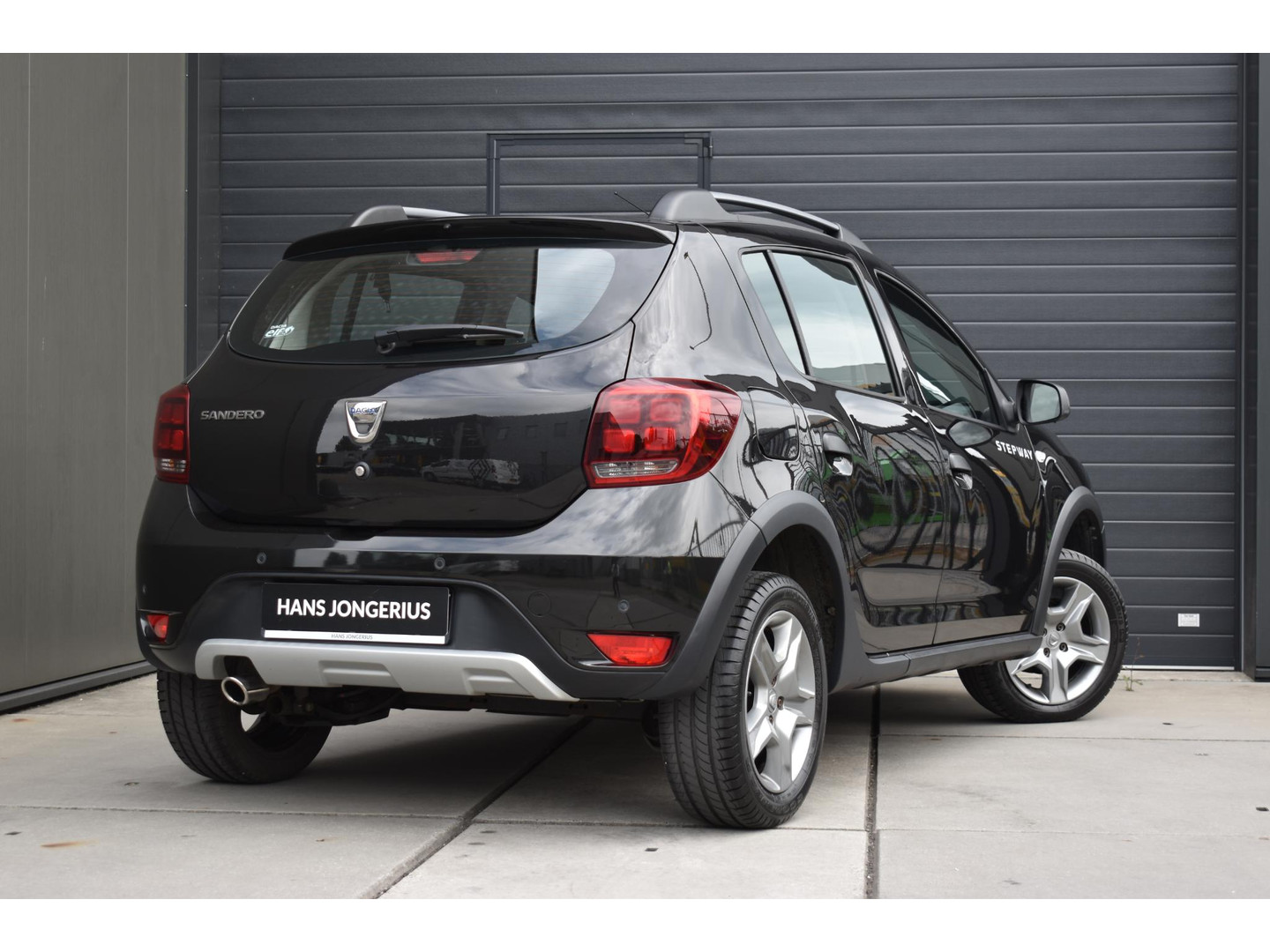 Dacia