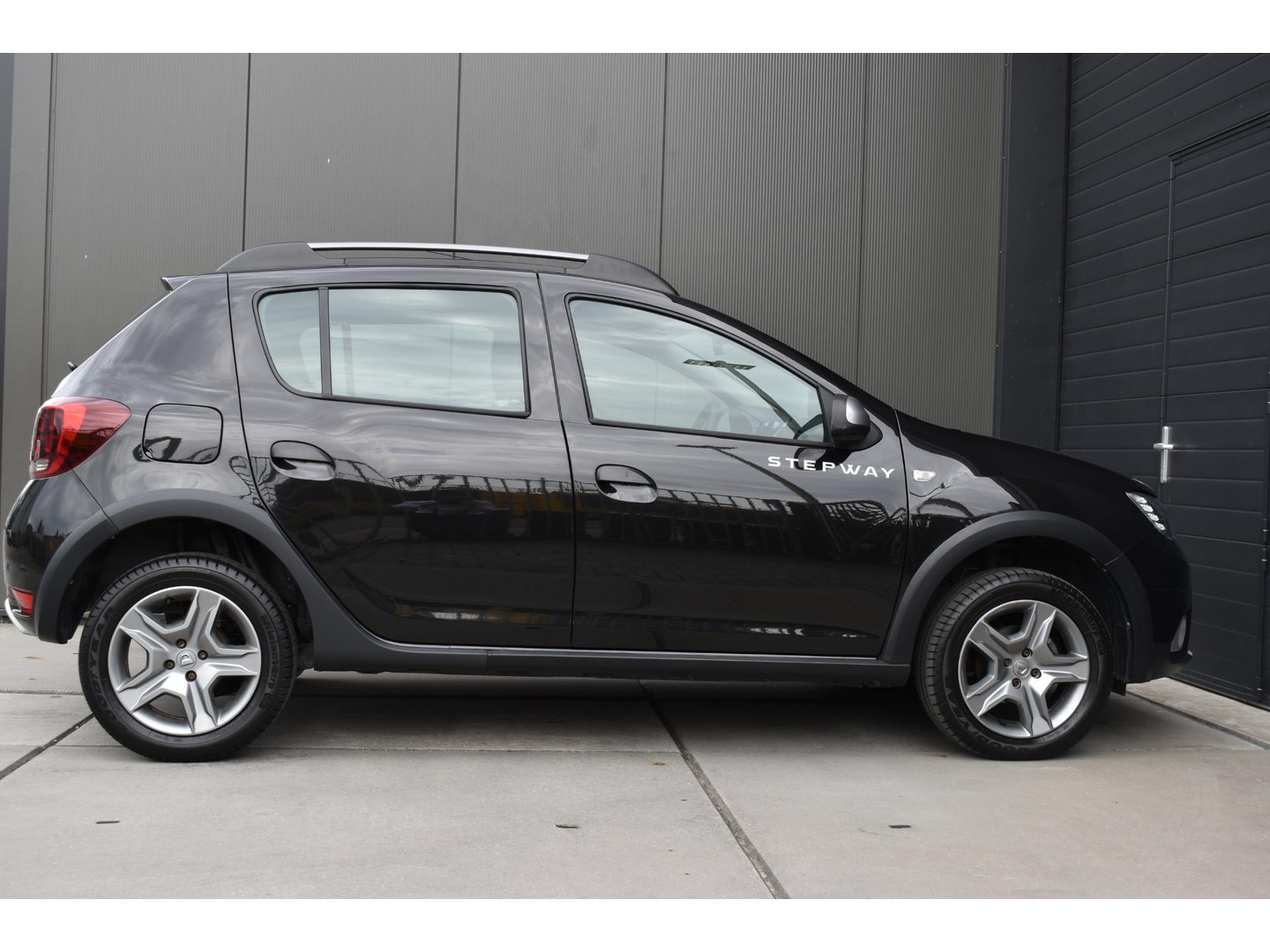 Dacia